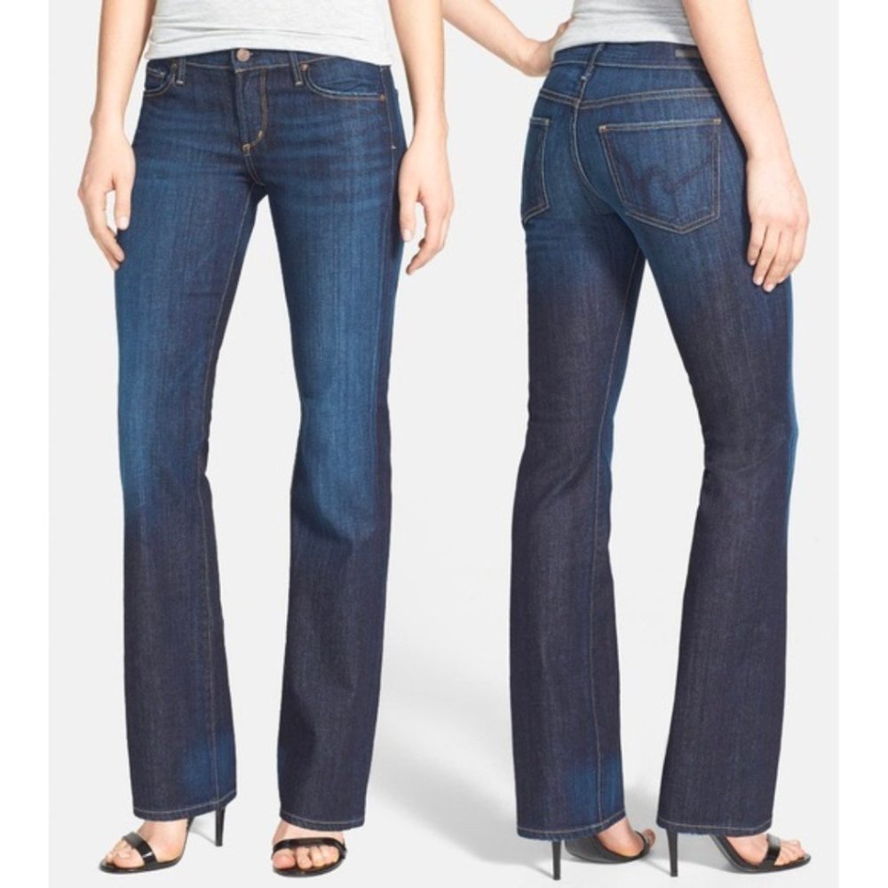 Citizens Of Humanity Dita Bootcut Flare Jeans | Size 27